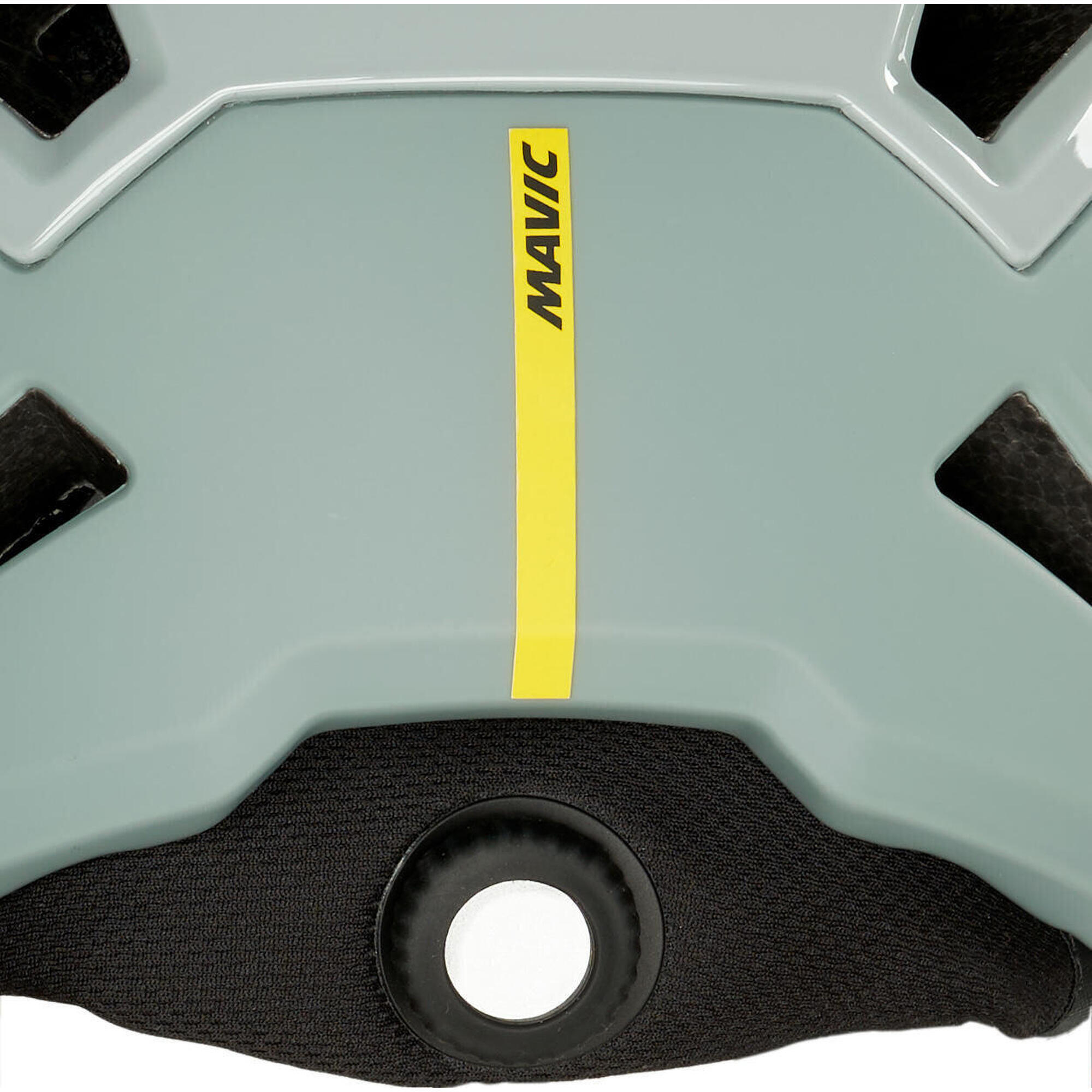 Kask Mavic Speedcity w kolorze czarnym, rozmiar L