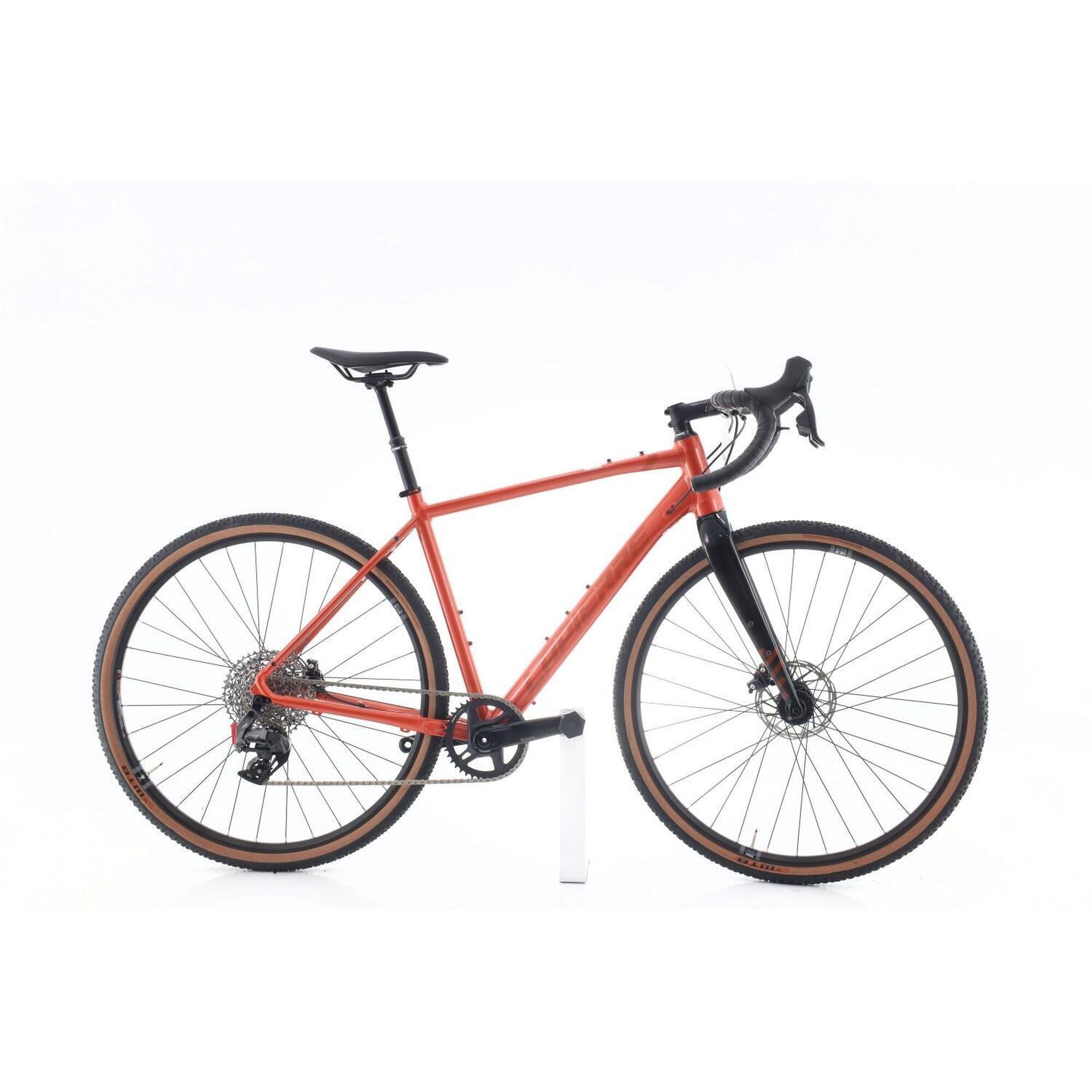 Lapierre Crosshill 6.0 AXS 12V