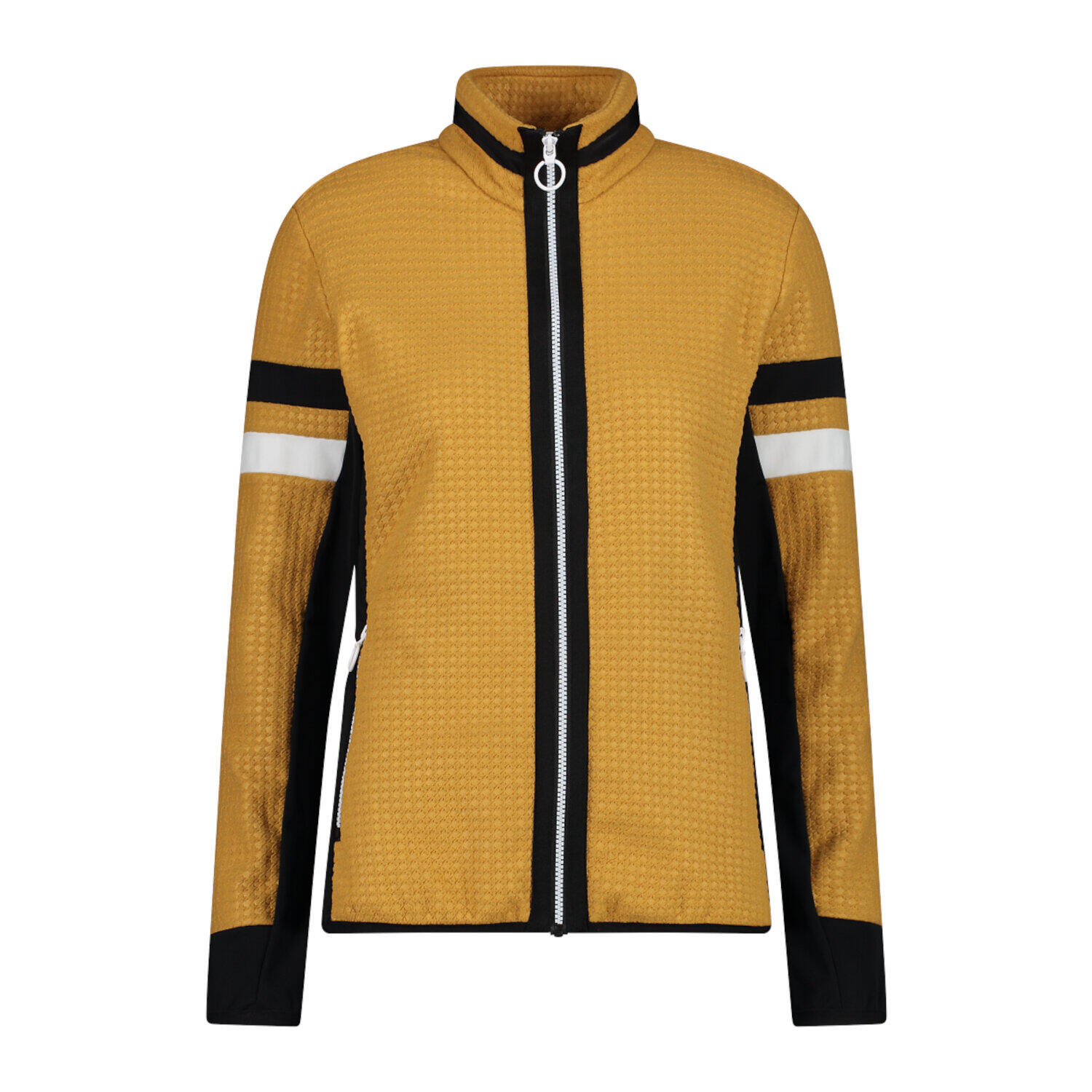 Damska polarowa kurtka turystyczna CMP