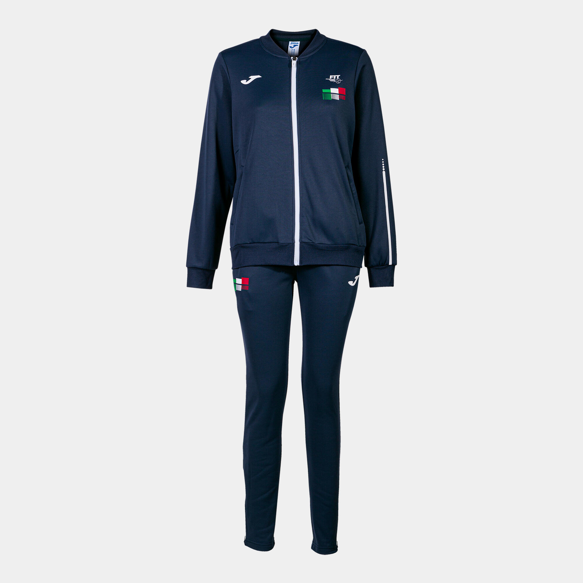 Damski dres włoskiej federacji tenisowej Joma