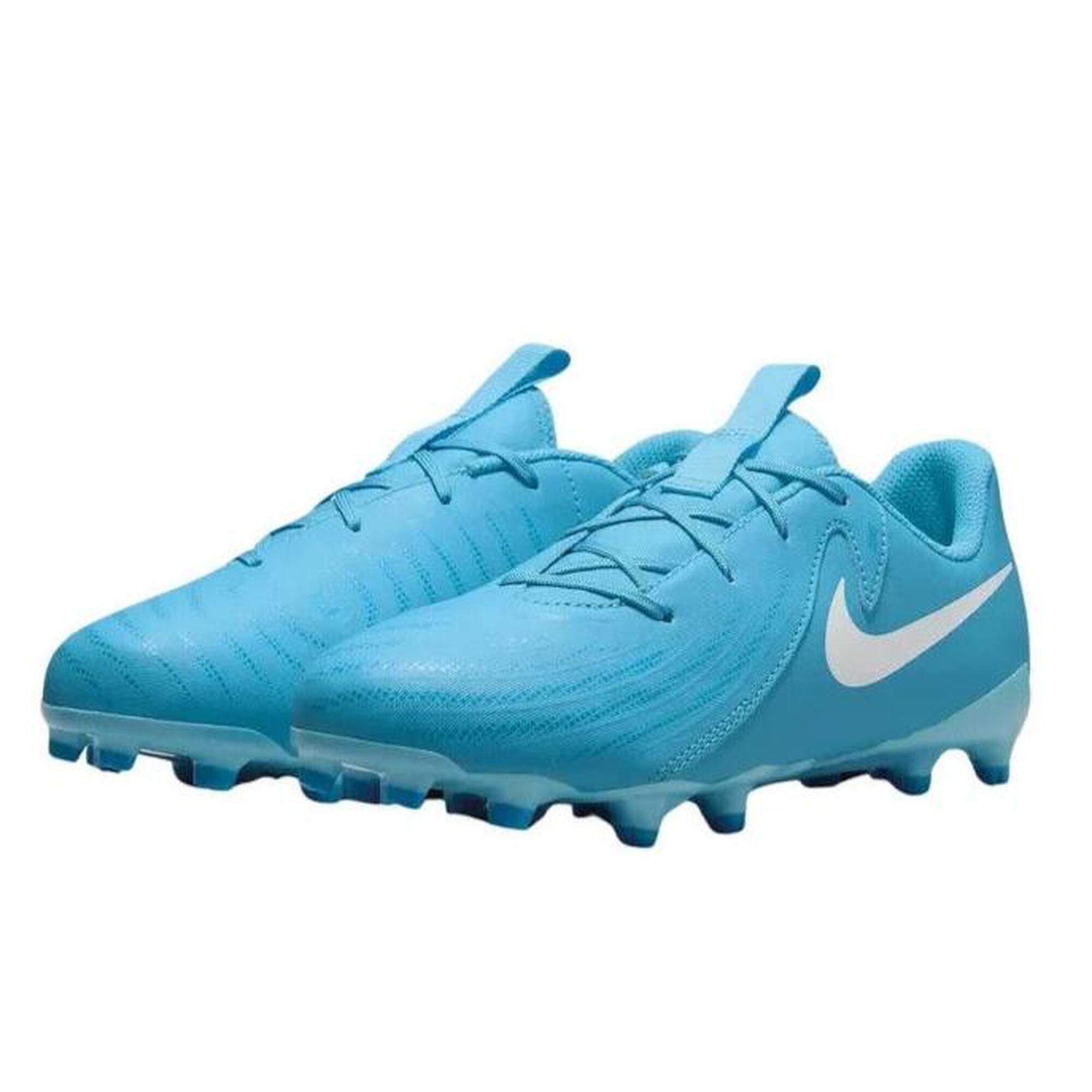 Buty piłkarskie dziecięce Nike Phantom GX II Academy FG/MG Junior