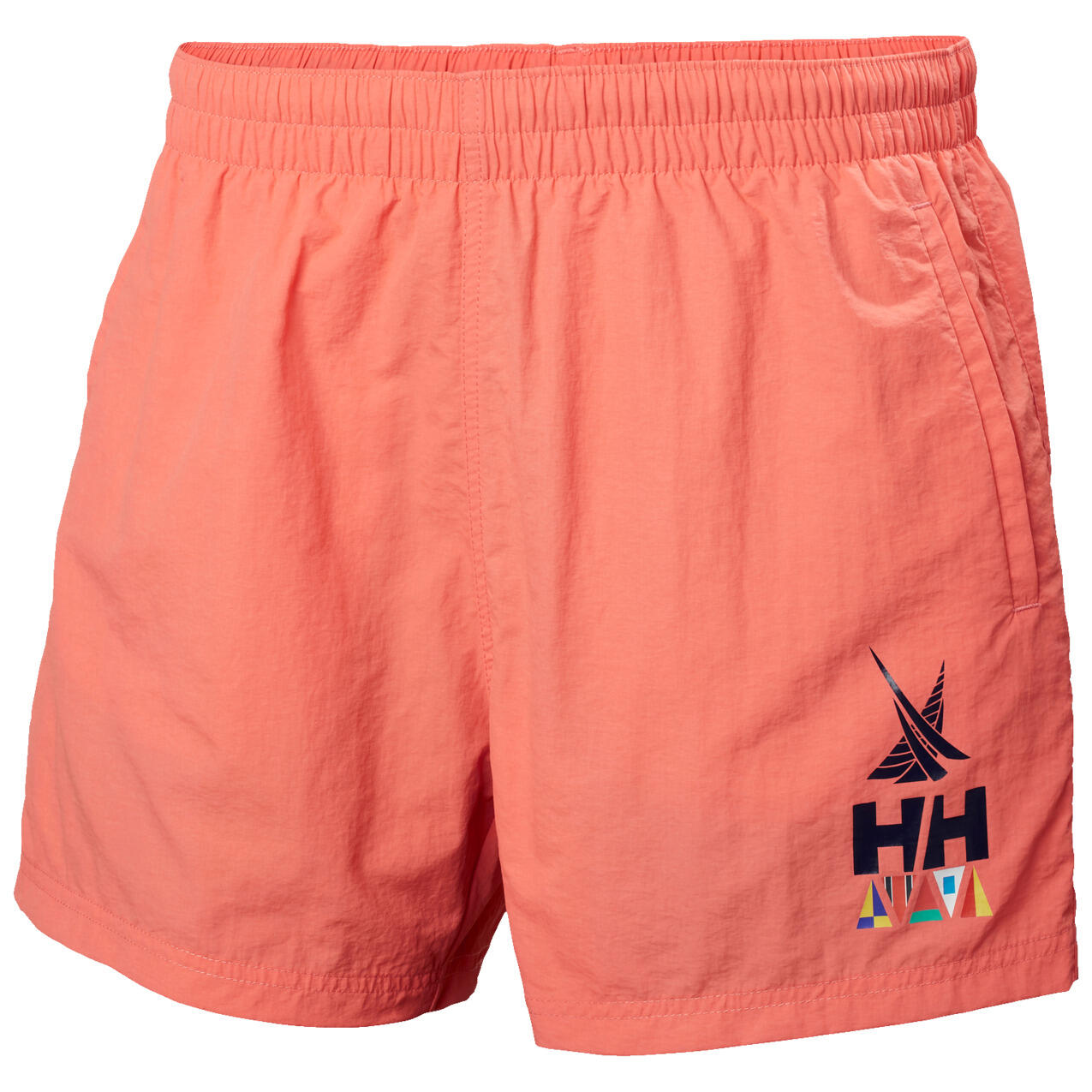 Szorty kąpielowe Helly Hansen Cascais Trunk