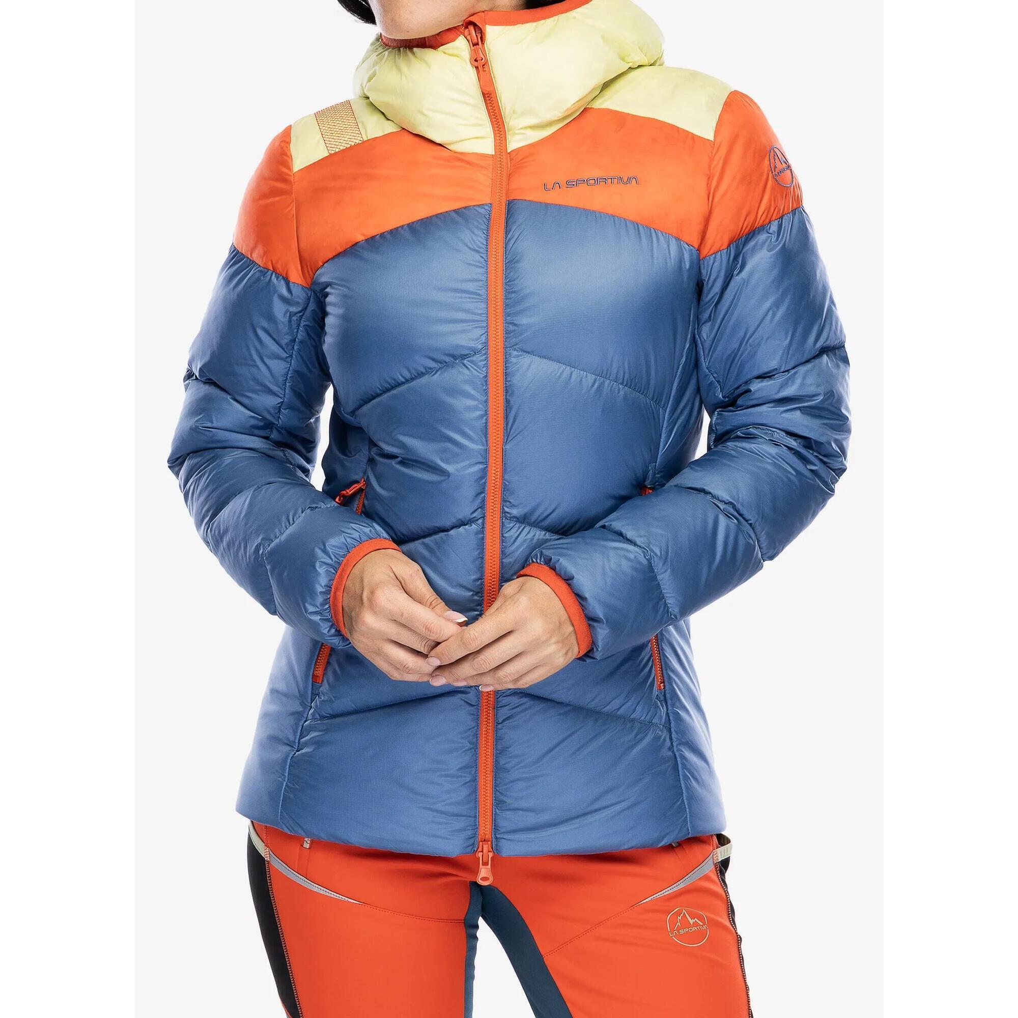 Kurtka puchowa damska La Sportiva Nature Down Jkt