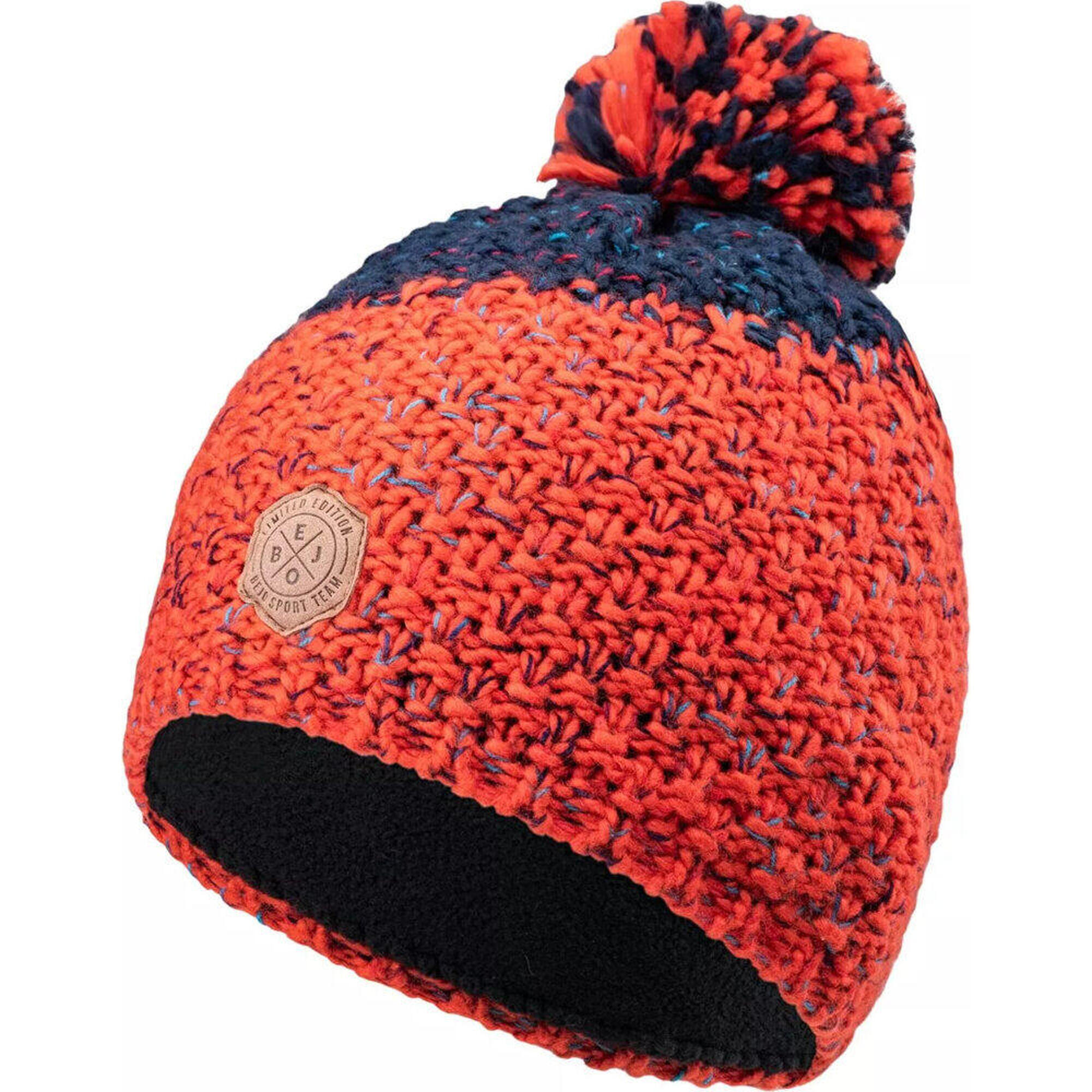 Czapka zimowa dziecięca Bejo ZIJO JRB