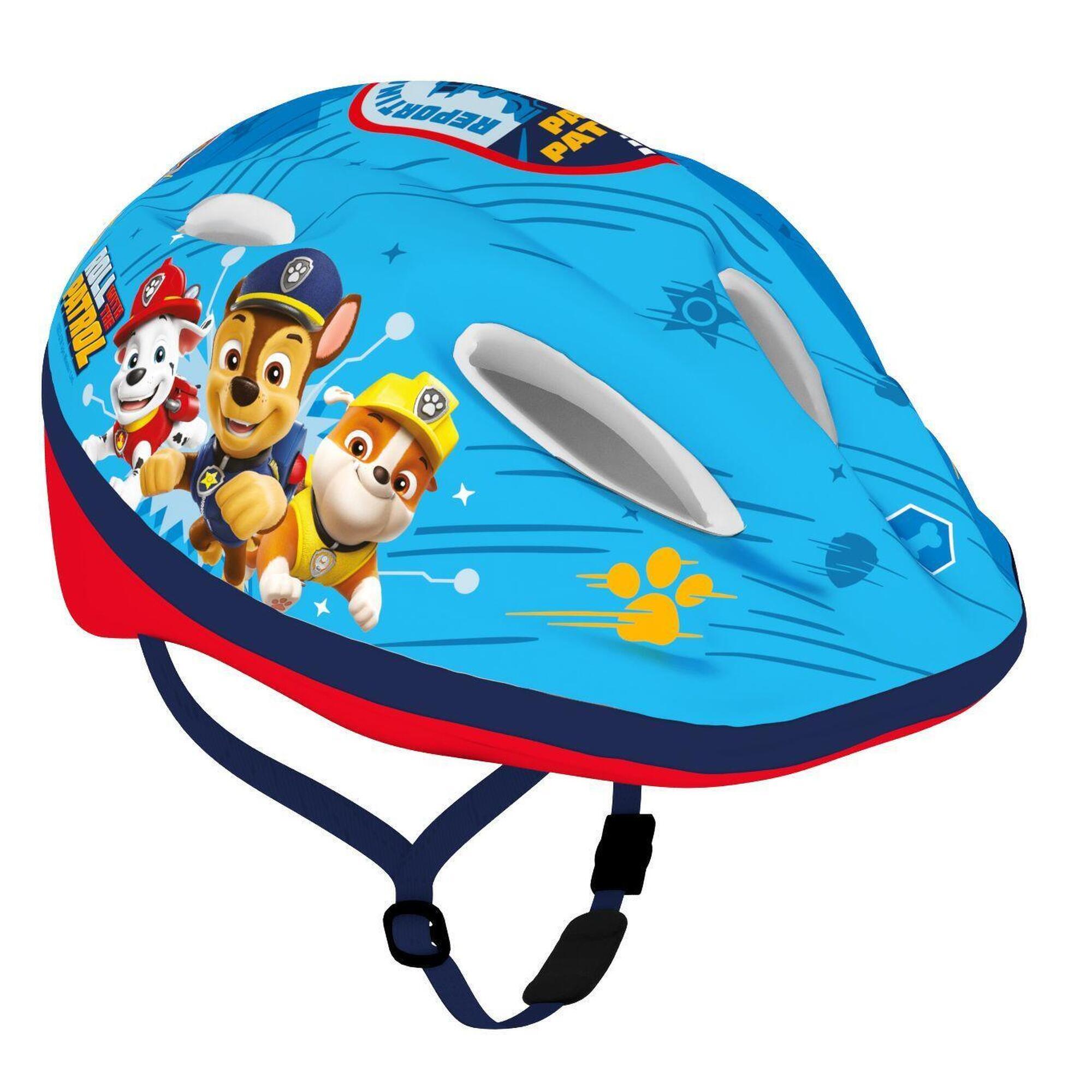 Kask Paw Patrol Boy