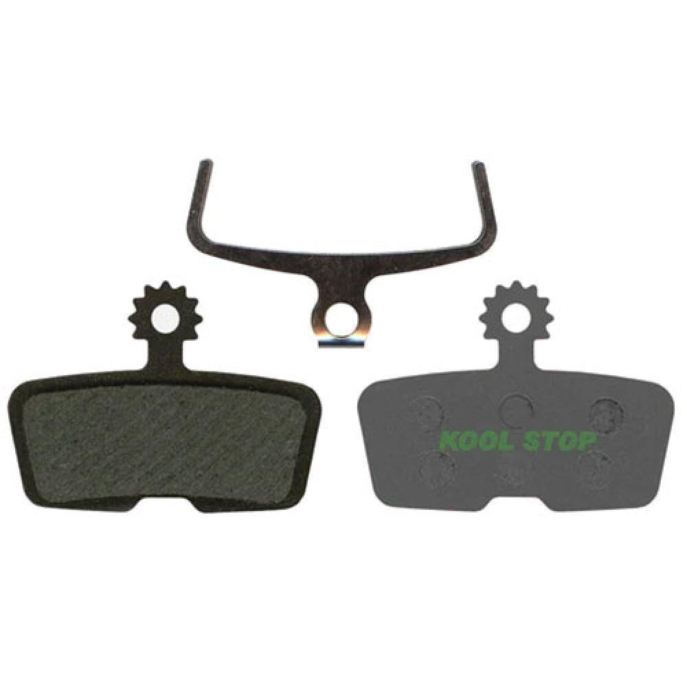 Kool-stop D-294E E-bike - Tarczki hamulcowe do rowerów elektrycznych