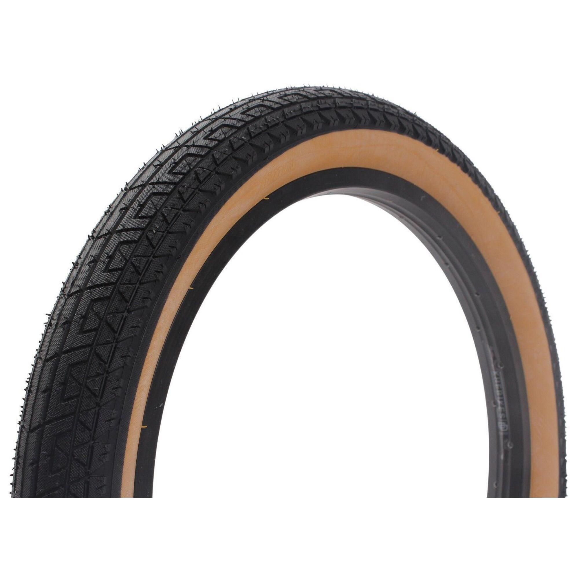 BMX opona UNITED gum 20 cali x 2,25 cala