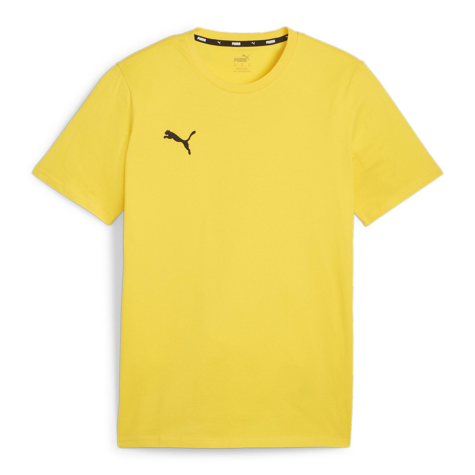 Koszulka męska Puma Team Goal Casuals Tee