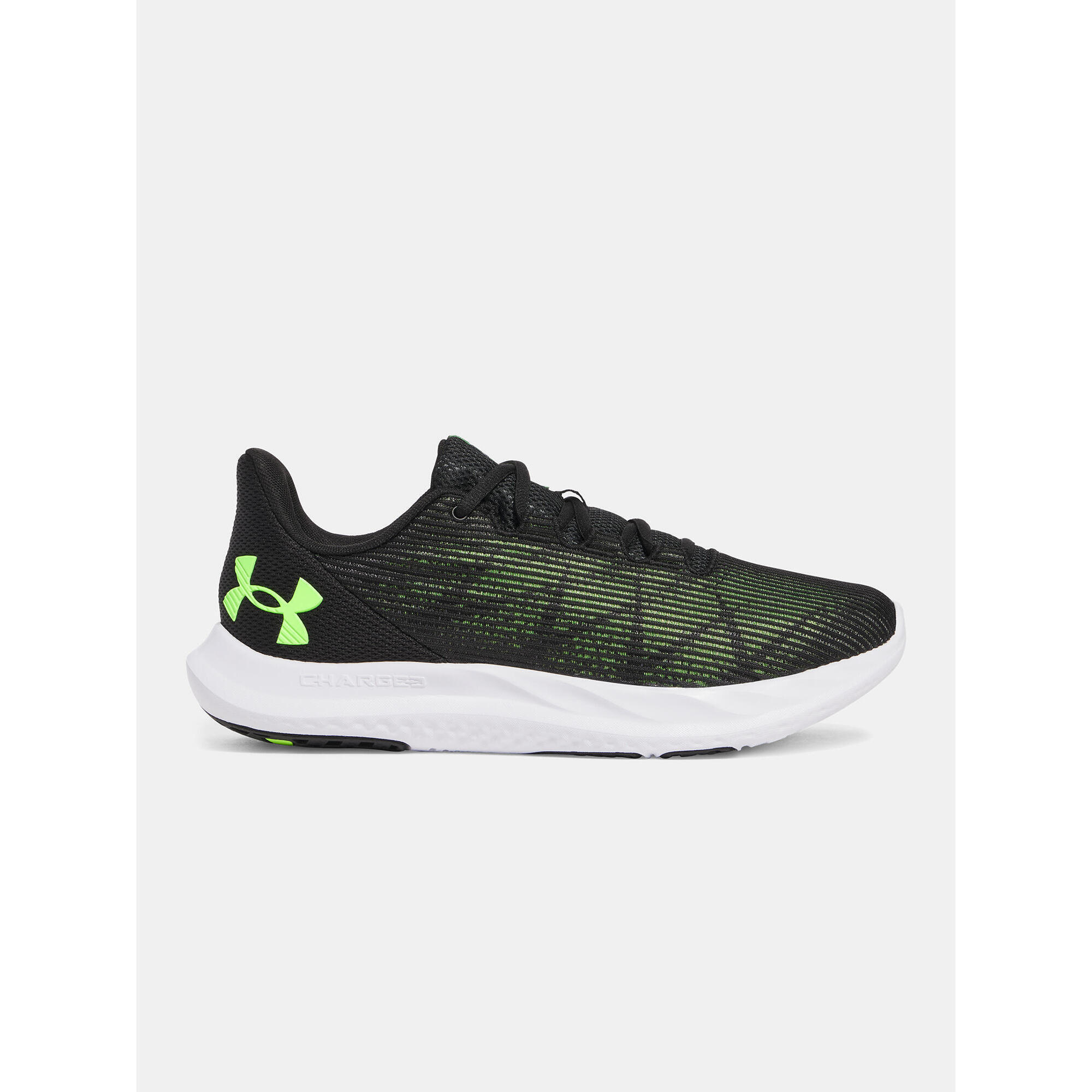 Buty do biegania męskie Under Armour Charged Speed Swifthyper