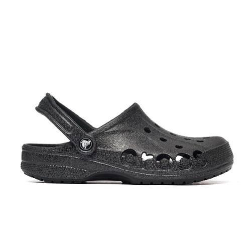 Buty do chodzenia męskie Crocs Baya Glitter Clog