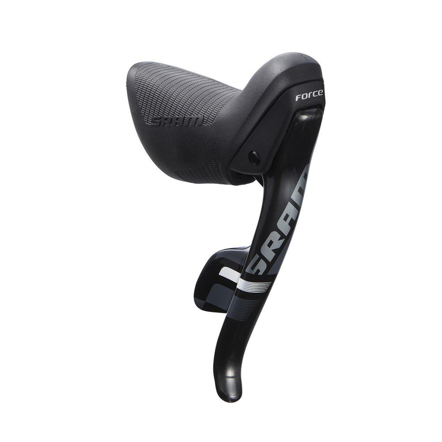 Manetki leworęczne Sram Shift/Brake Lever Single Force 22