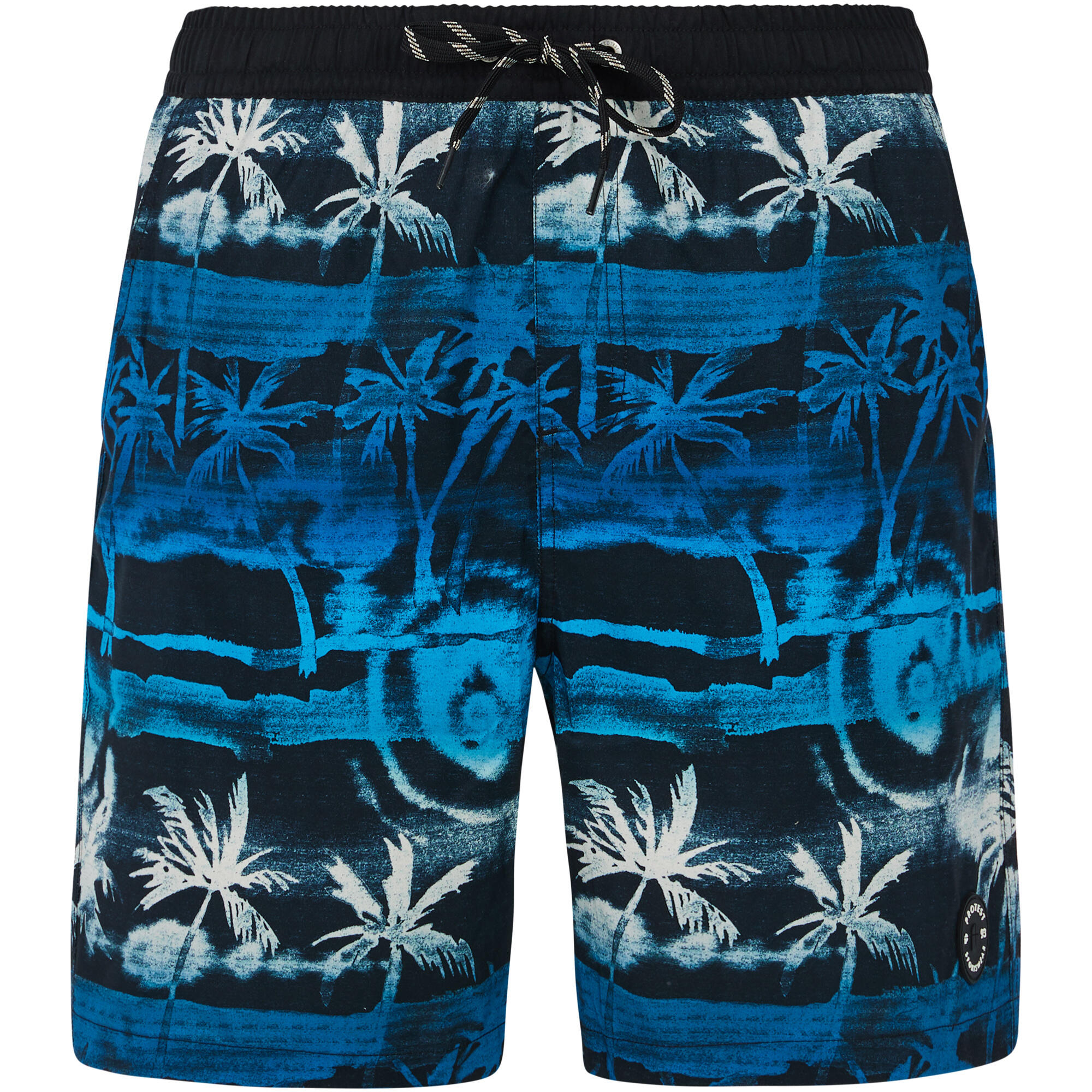 Szorty plażowe męskie PROTEST PRTDelton