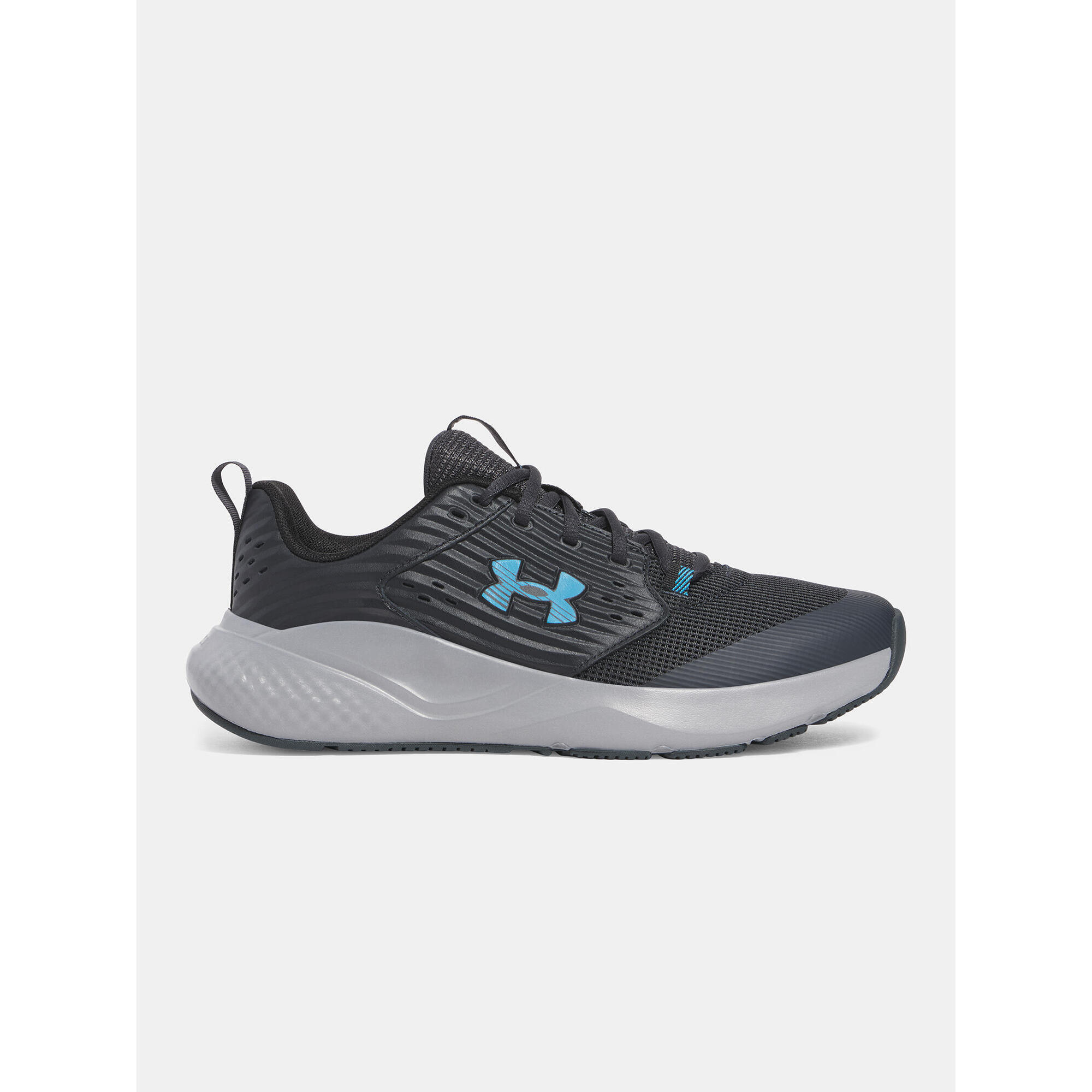 Buty treningowe męskie Under Armour Commit 4