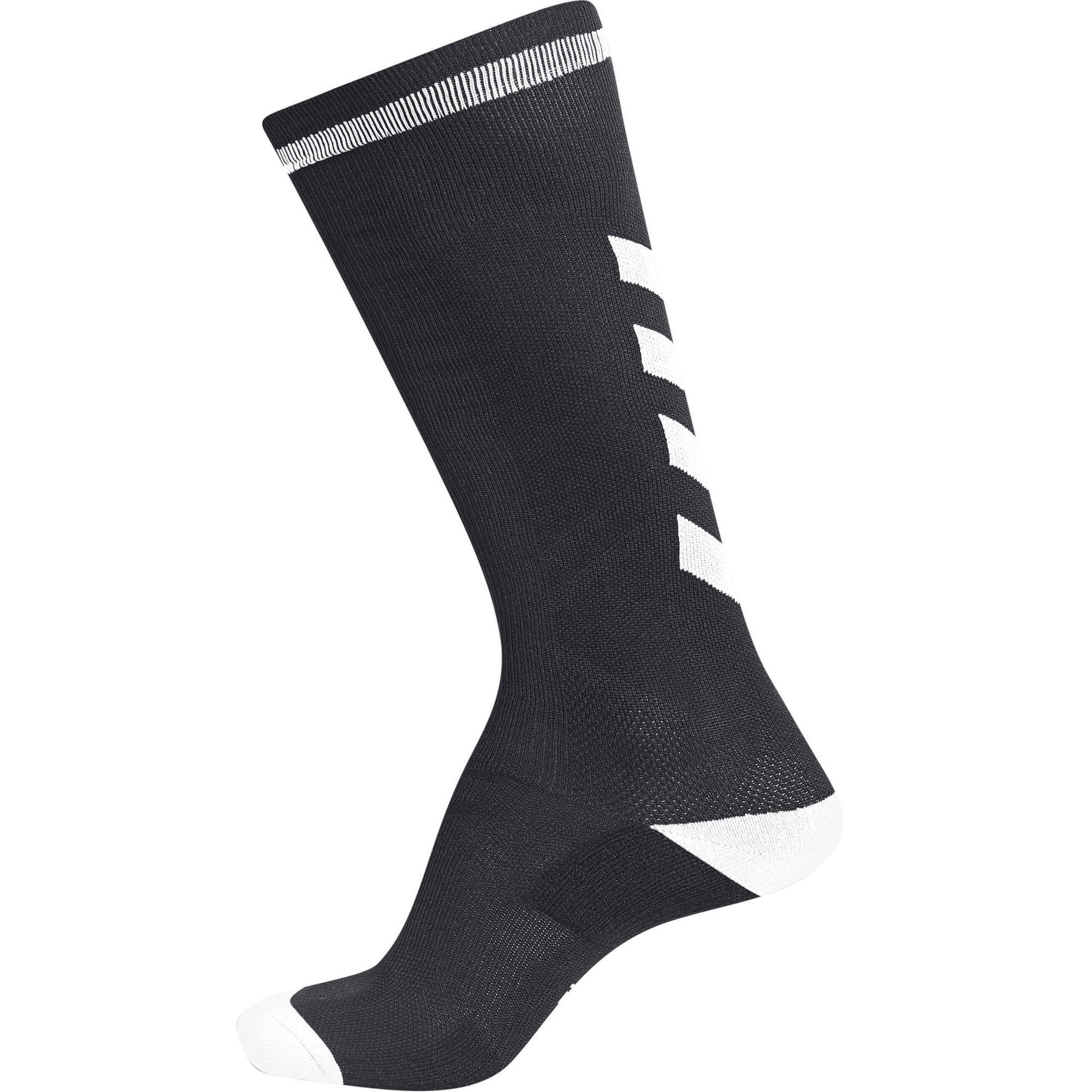 Skarpety sportowe dla dorosłych Hummel Elite Indoor Sock High