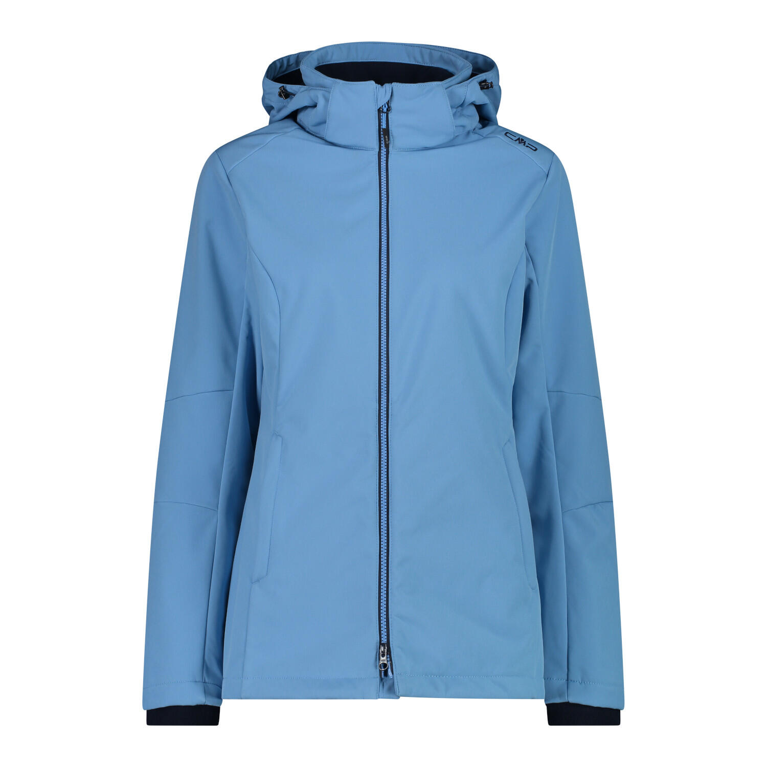 Kurtka damska turystyczna CMP 3A22226