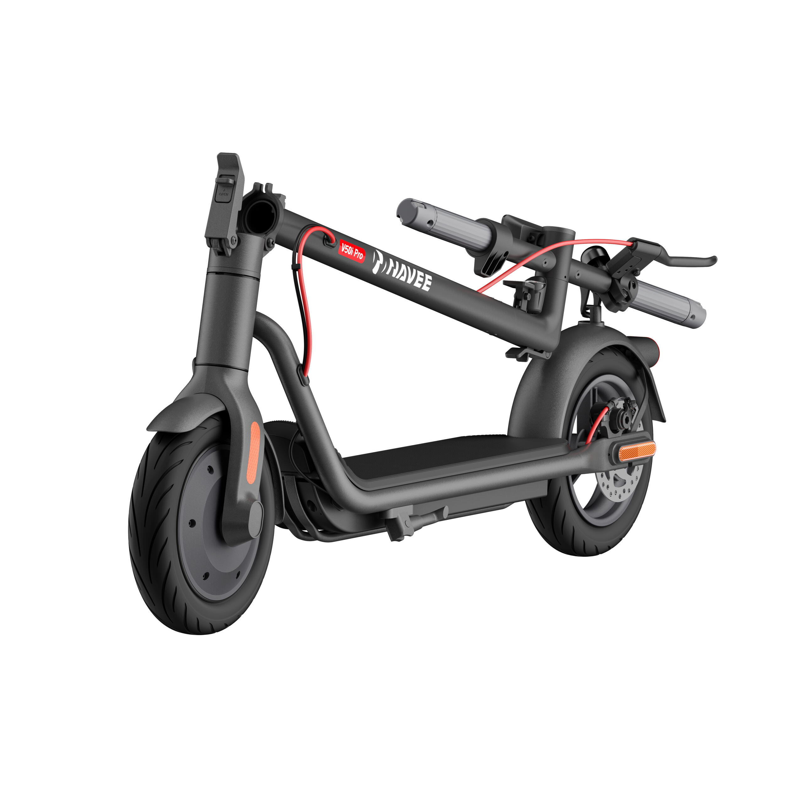 Hulajnoga elektryczna Navee V50i Pro