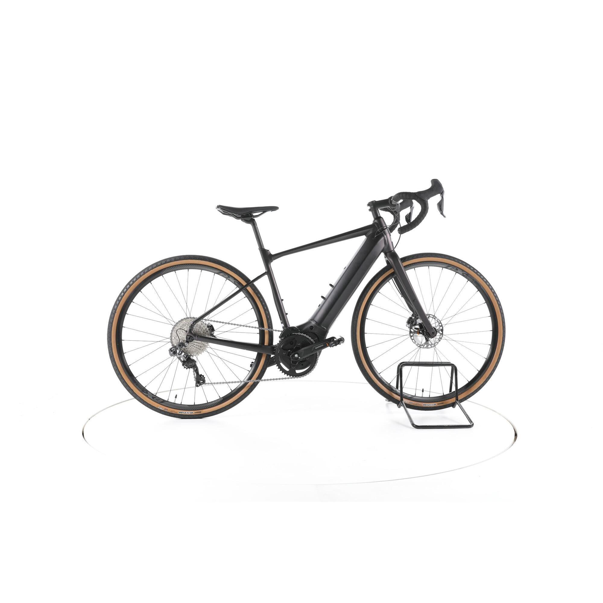 Second Life - Giant Revolt E+ E-Gravelbike - Bardzo dobry stan