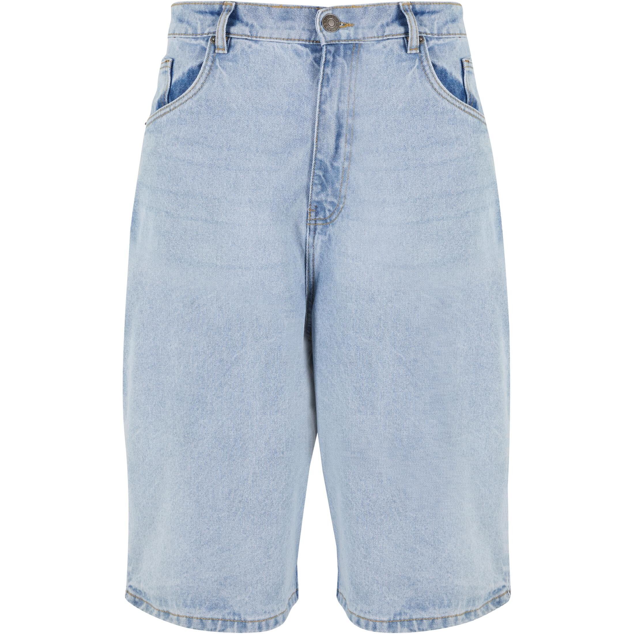 Szorty Urban Classics 90's Heavy