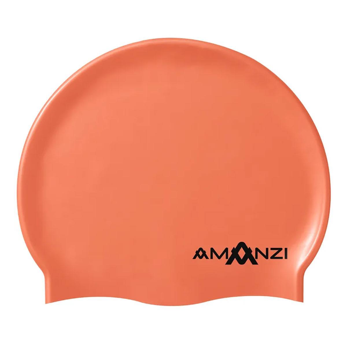 Czepek Pływacki Amanzi Sherbet