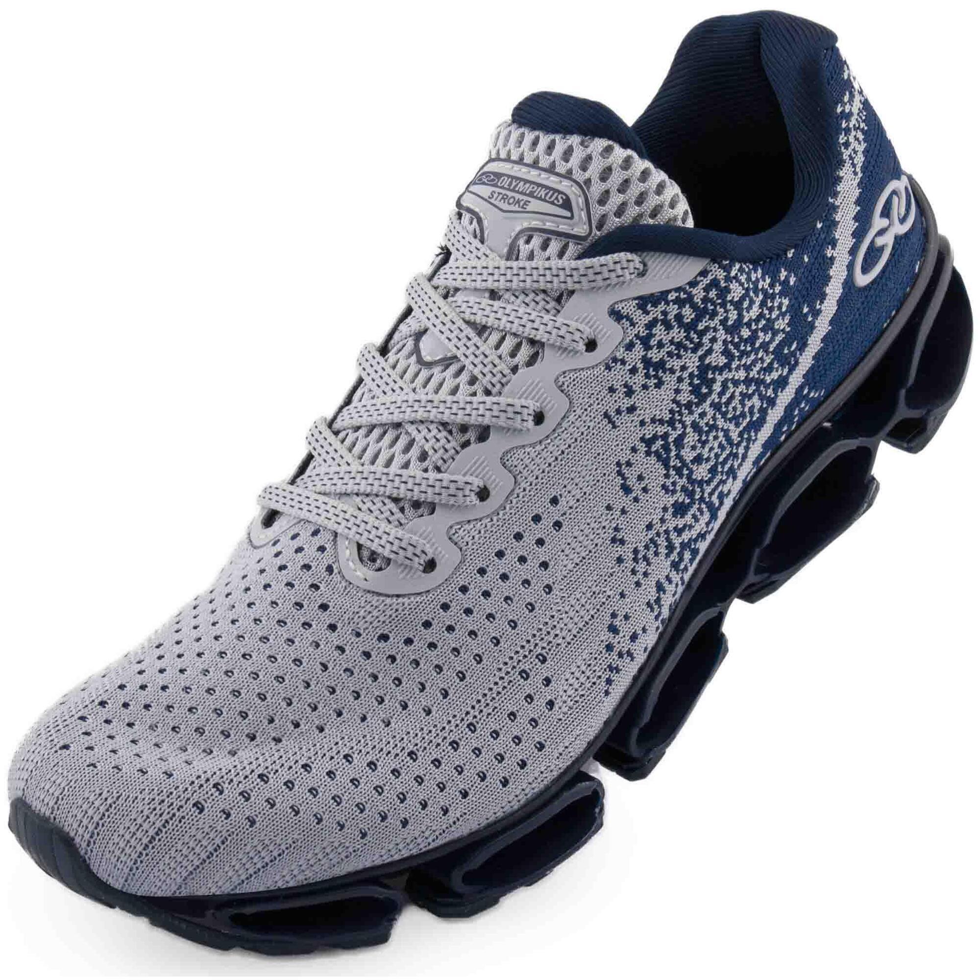 Buty do biegania Olympikus 40 dla mężczyzn - Komfort i wydajność