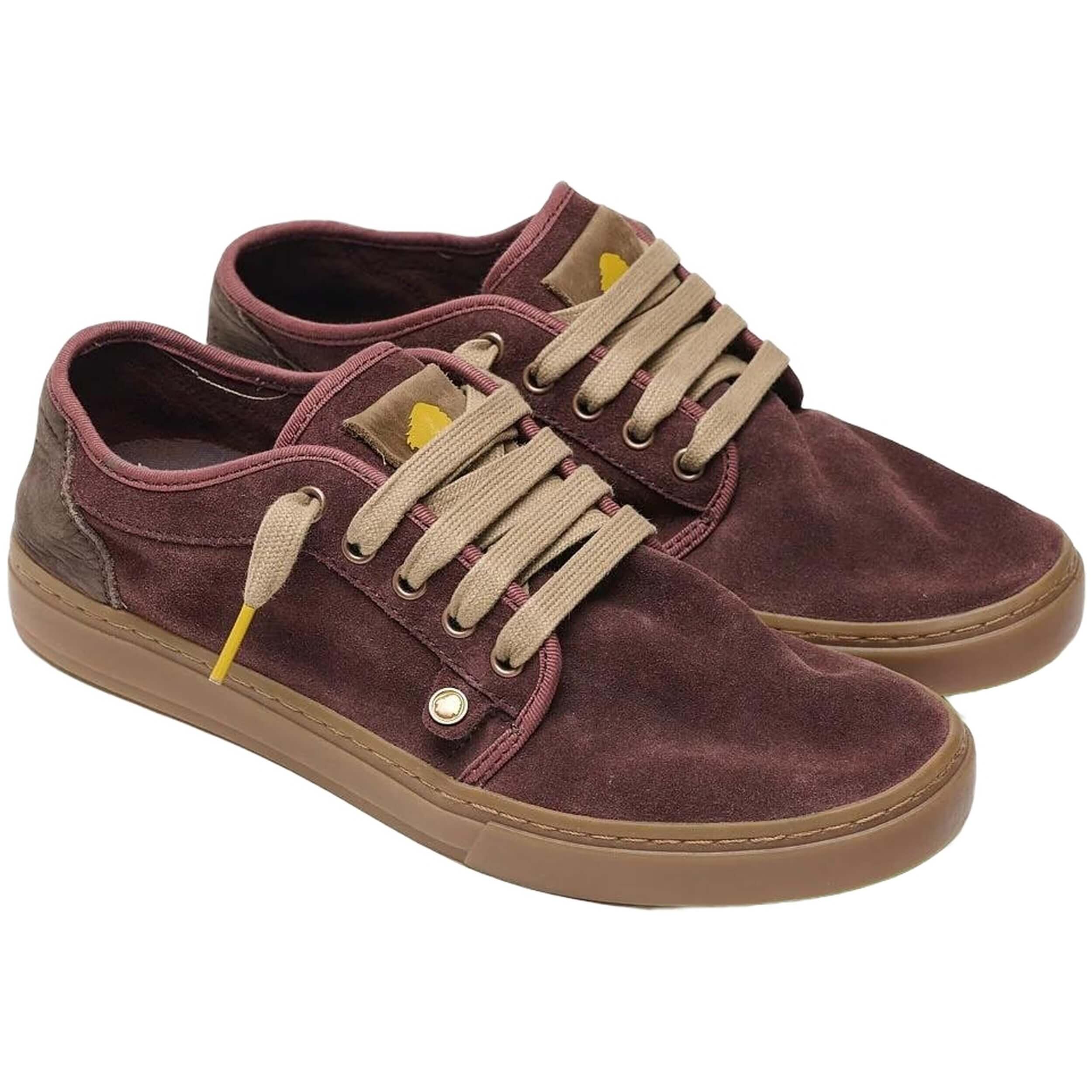 Sneakers Satorisan Heisei granatowy