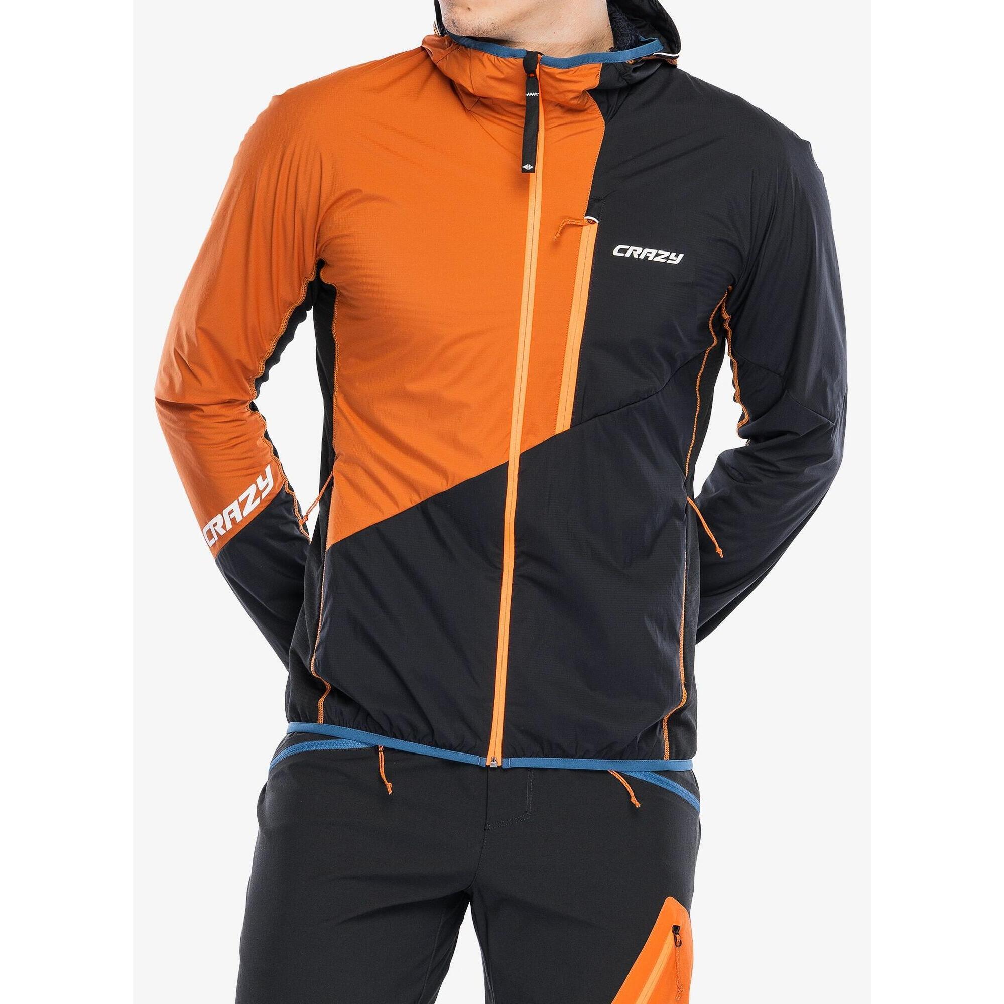 Kurtka hybrydowa męska Crazy Jacket Acceleration Light