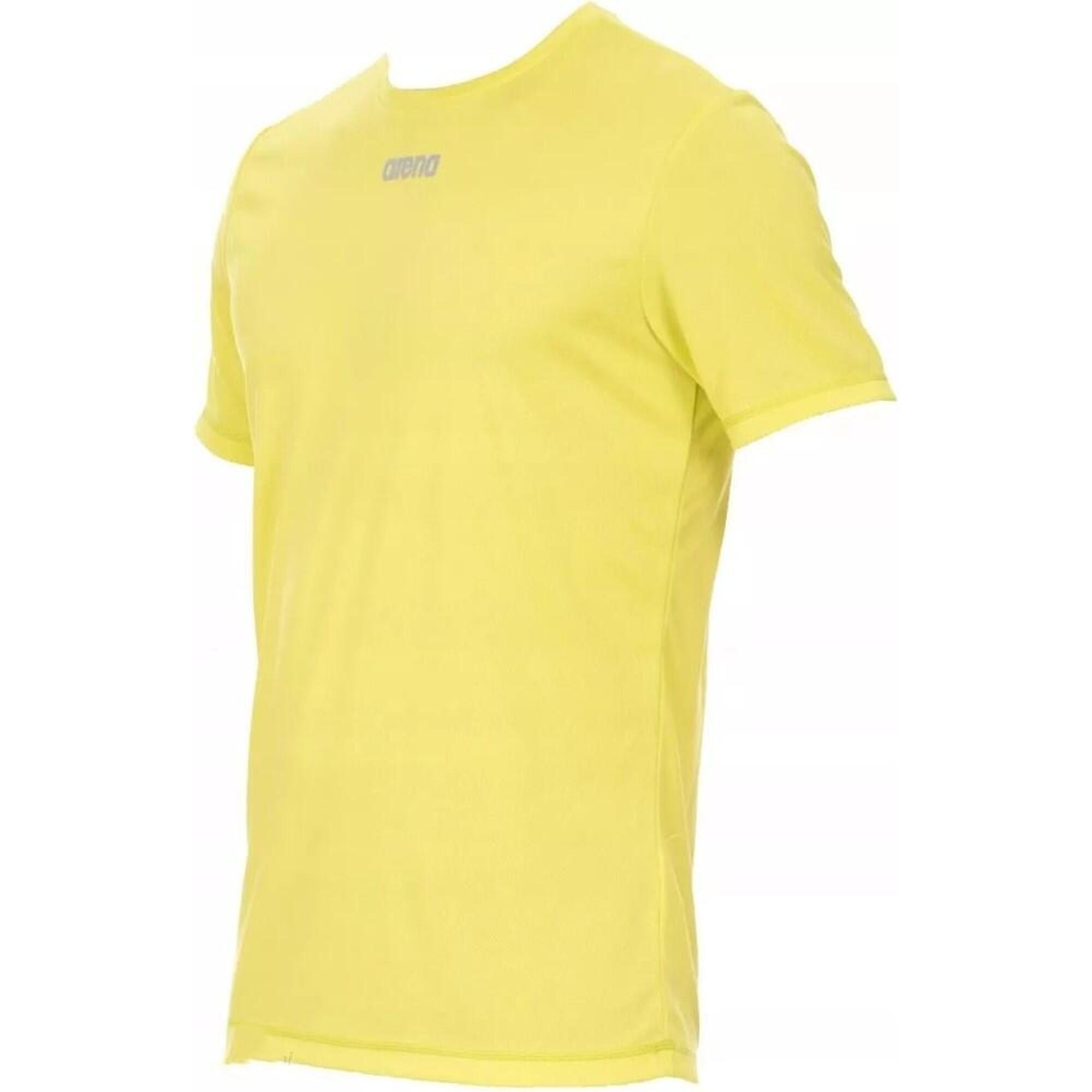 Koszulka T-Shirt sportowy damski treningowy Arena Performance