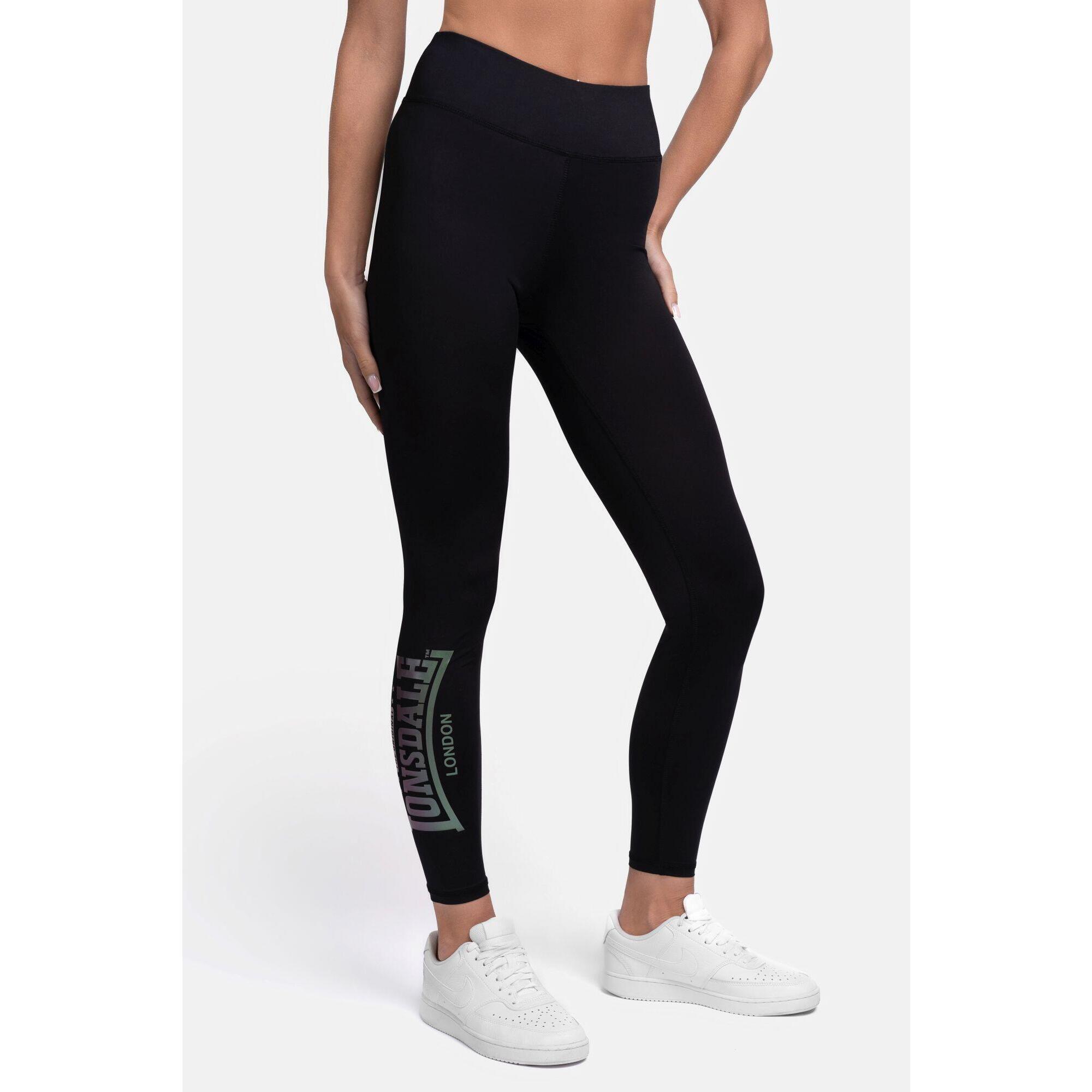 Damskie legginsy Lonsdale Coalmoor