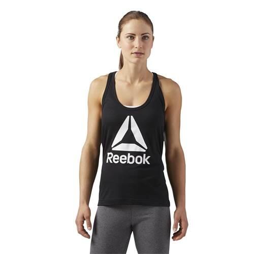 Koszulka treningowa damska Reebok Workout Ready Supremium 20