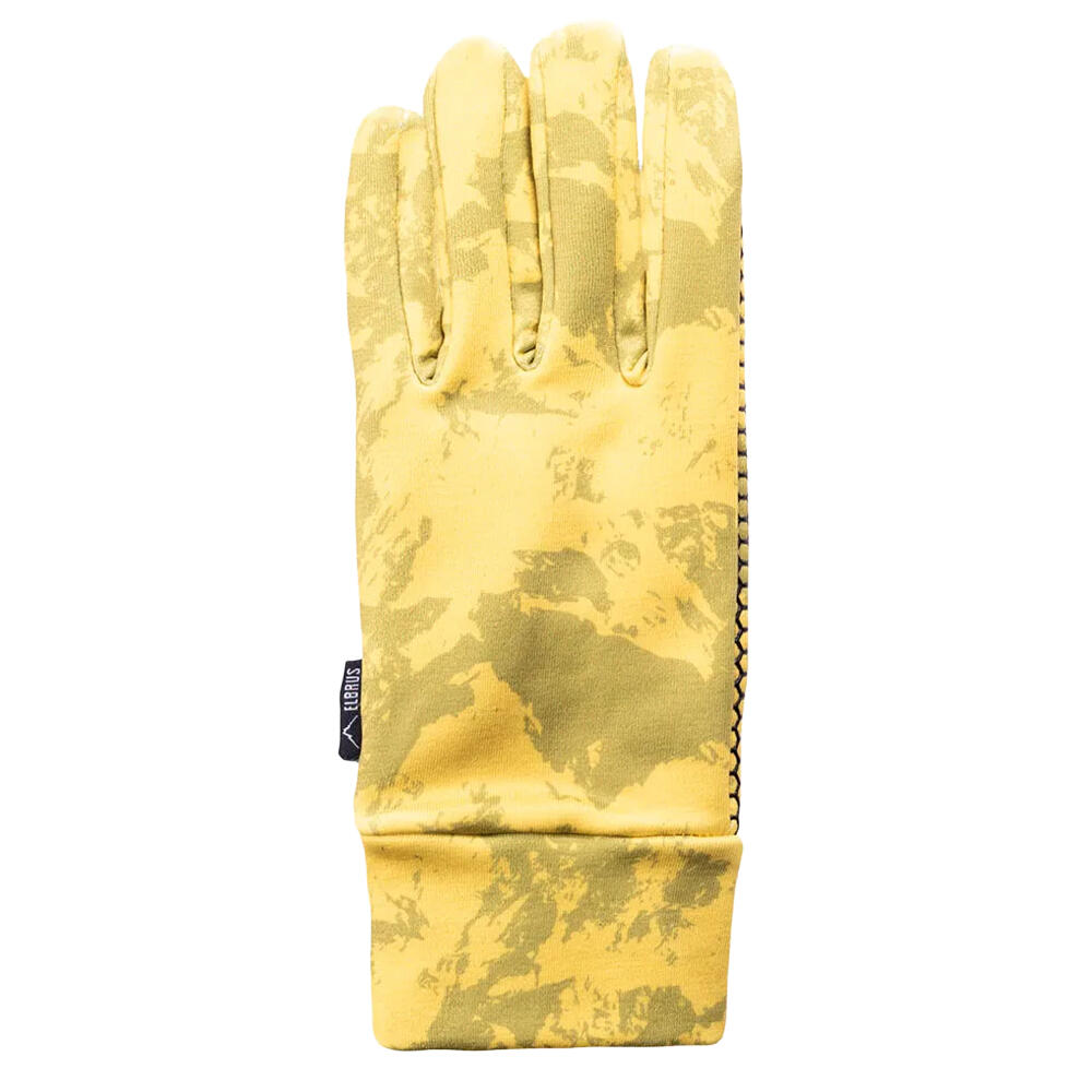 Rękawice Dziecięce Liamo Tb Mountain