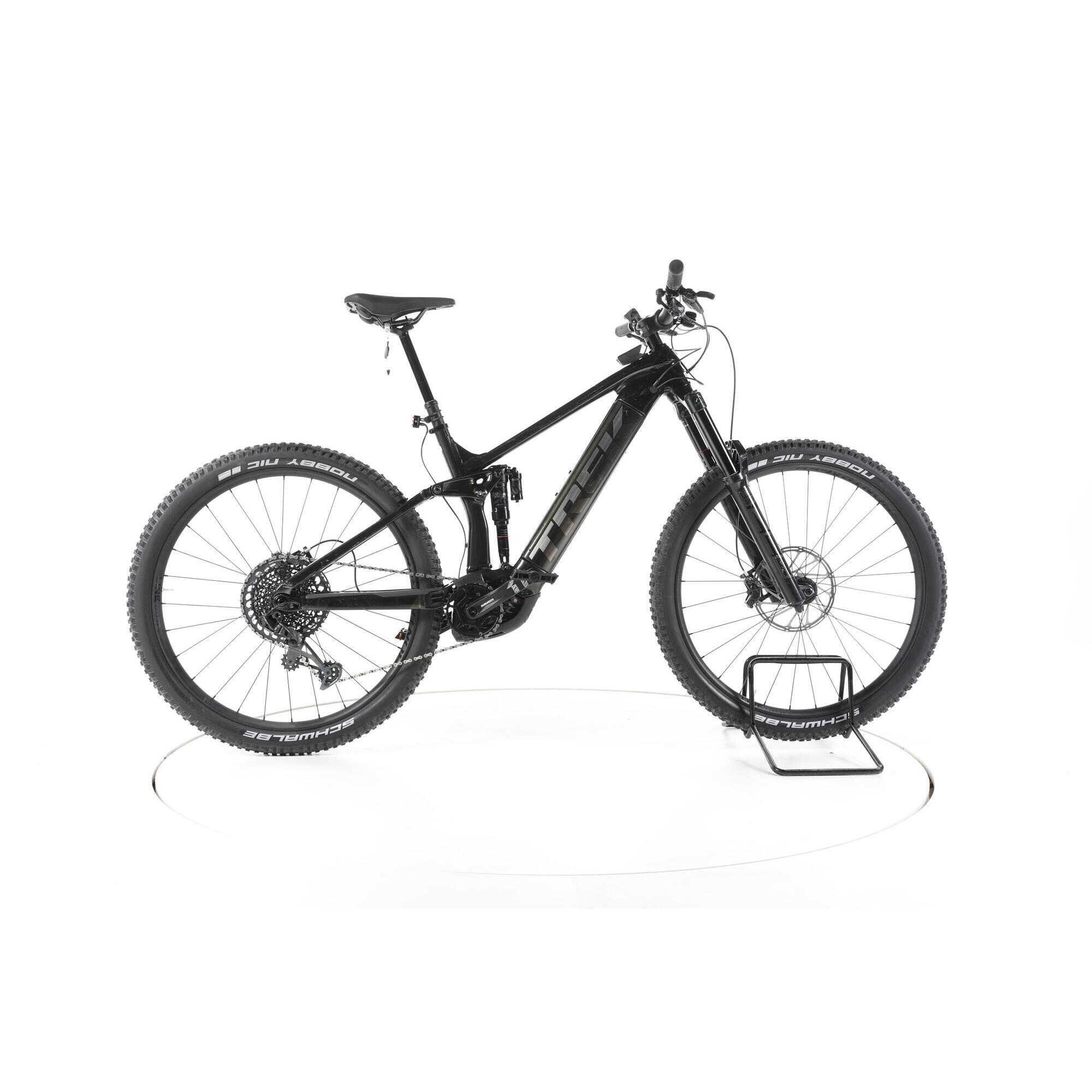 Second Life - Trek Rail 9 GX Gen 2 Fully E-Bike - Stan dobry
