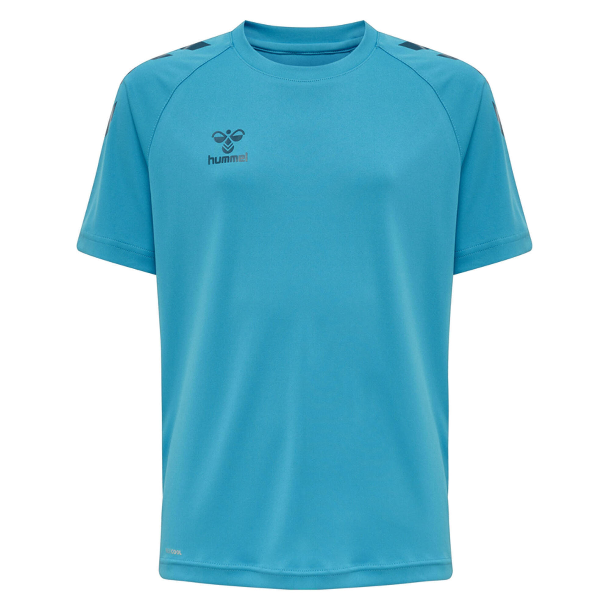 Hummel Core XK Kids Poly T-Shirt