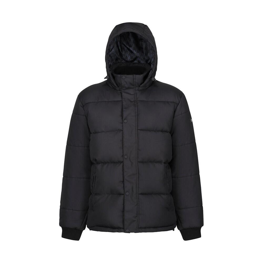 Męska Kurtka Ocieplana Northdale