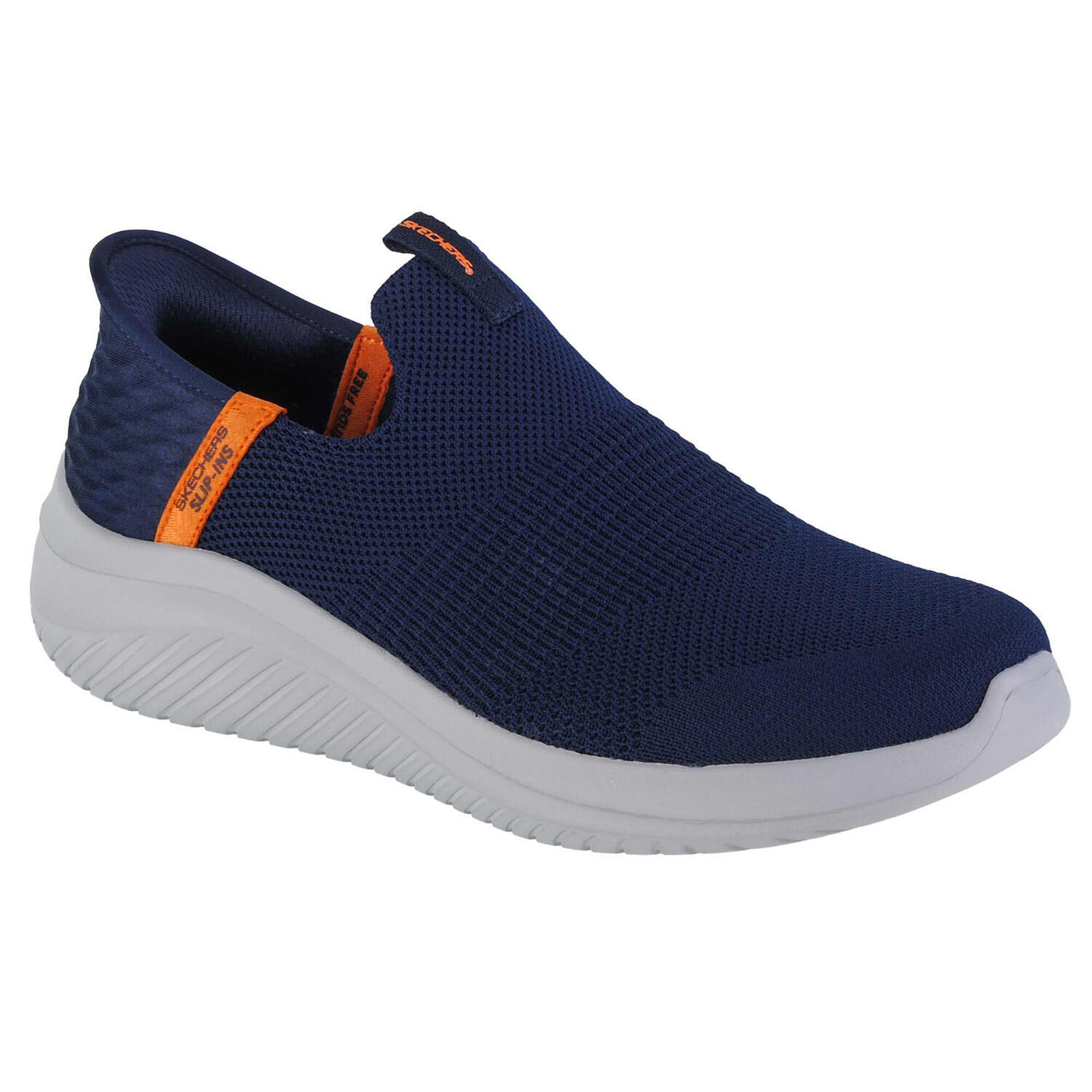 Buty sportowe Sneakersy damskie, Skechers Ultra Flex 3.0 - Smooth Step Slip-ins