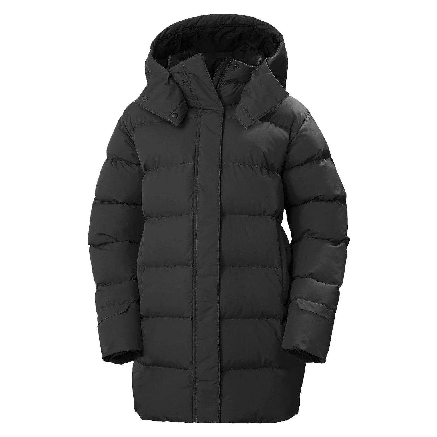 Parka damska Helly Hansen aden winter