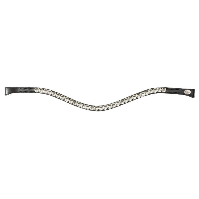 Naczółek dla konia Kavalkade Floretta