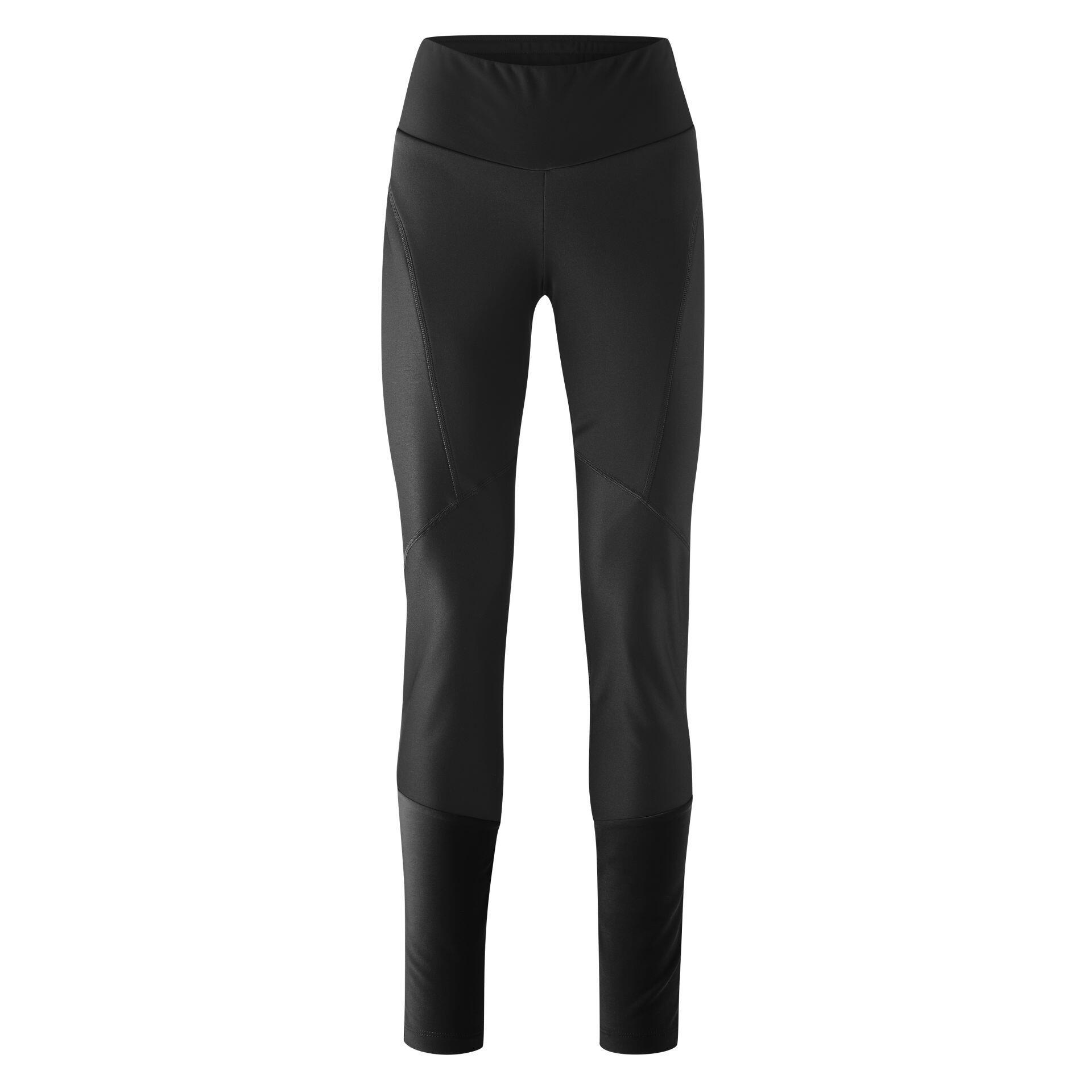Damskie legginsy Gonso Essential Softshell No Pad