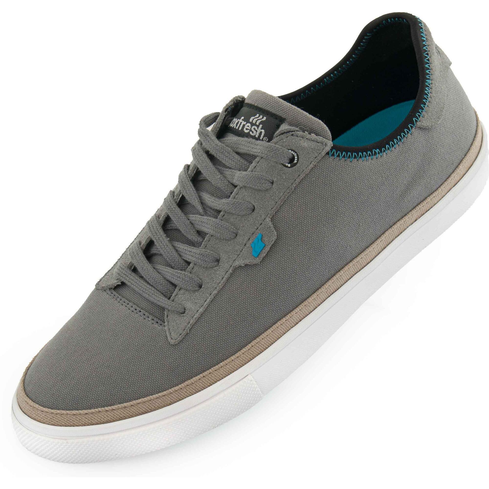 Skórzane trampki Boxfresh Men Classic Low 43 dla mężczyzn