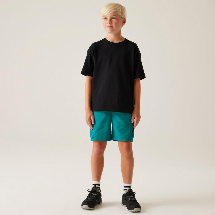 Spodenki turystyczne dziecięce Sorcer