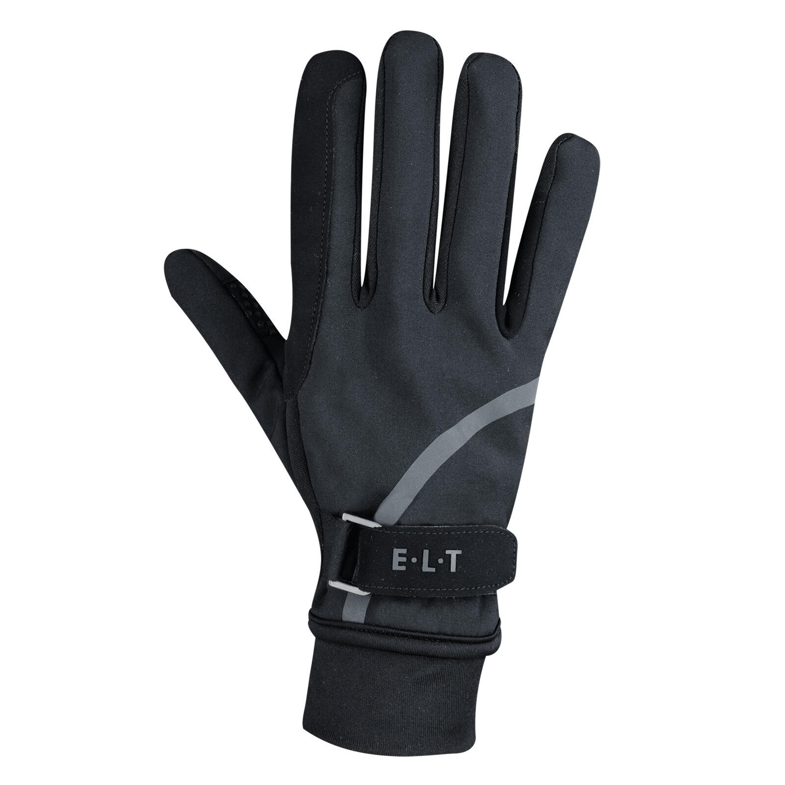 Rękawice jeździeckie ELT Locarno