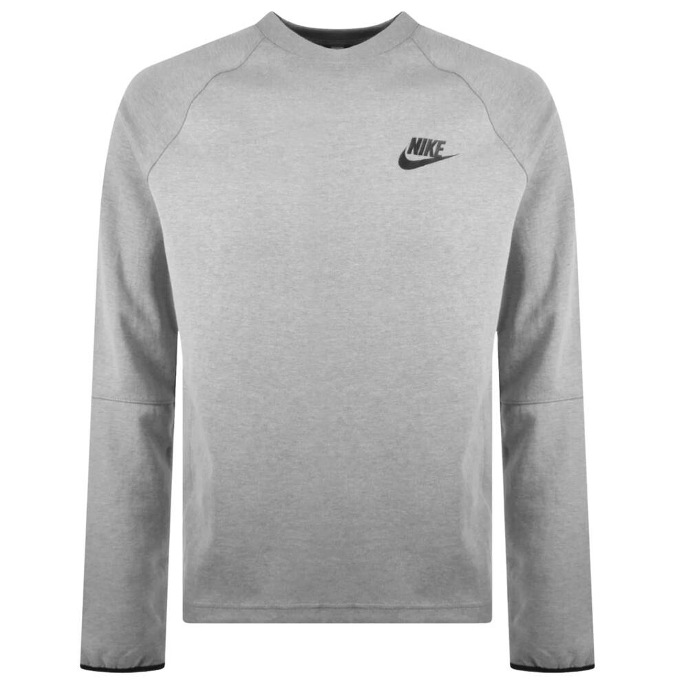 Bluza Sportowa Męska Nike Side Pockets