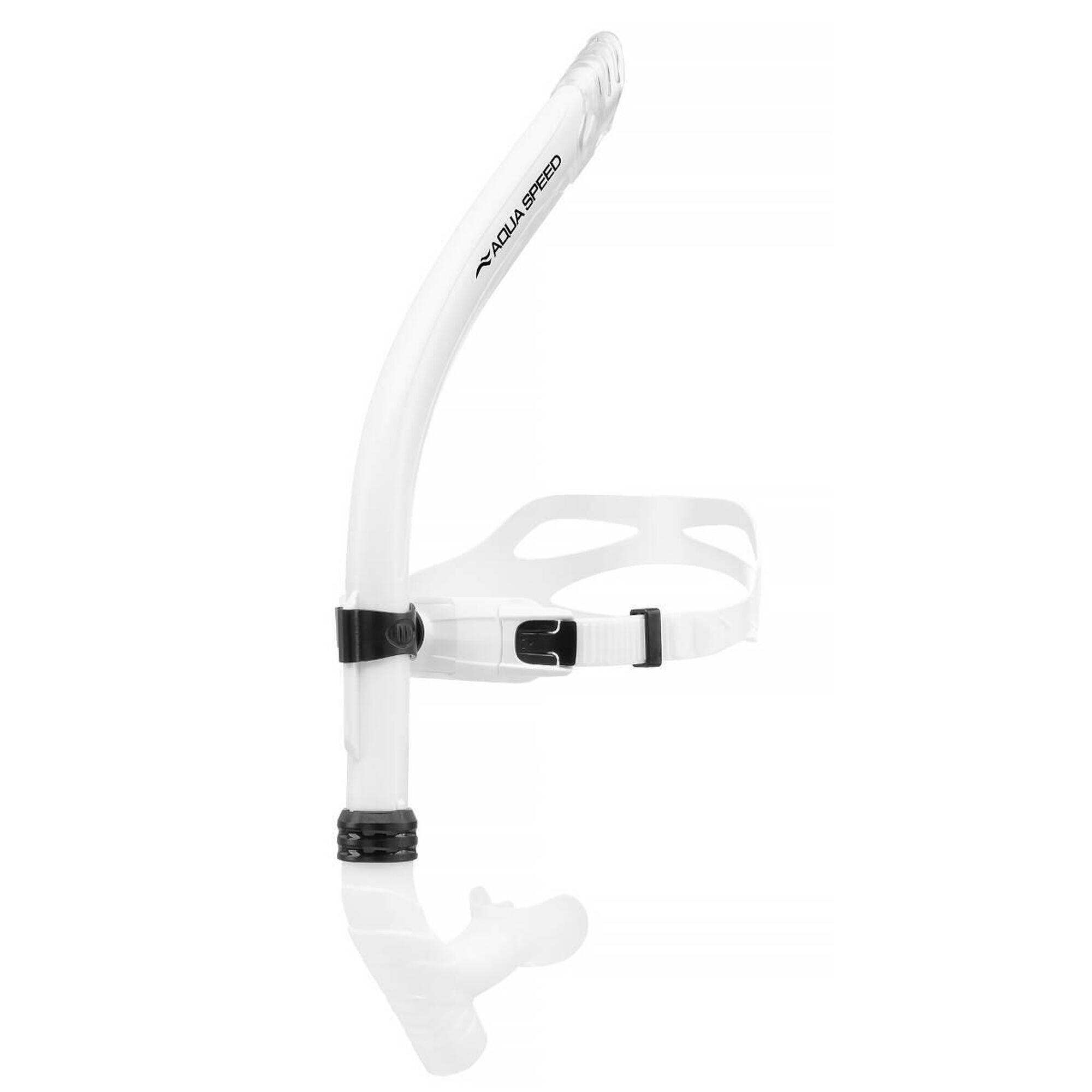 Rurka czołowa do pływania unisex Aqua Speed Comet