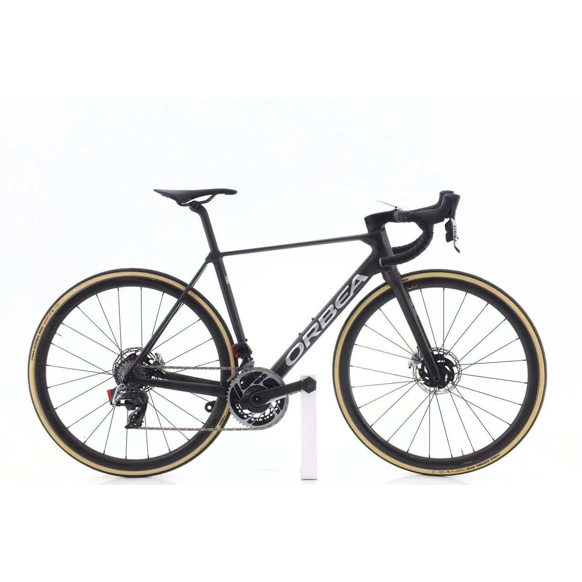 Second life · R. szosowy · Orbea Orca M11ELTD AXS 12V · W bardzo dobrym stanie