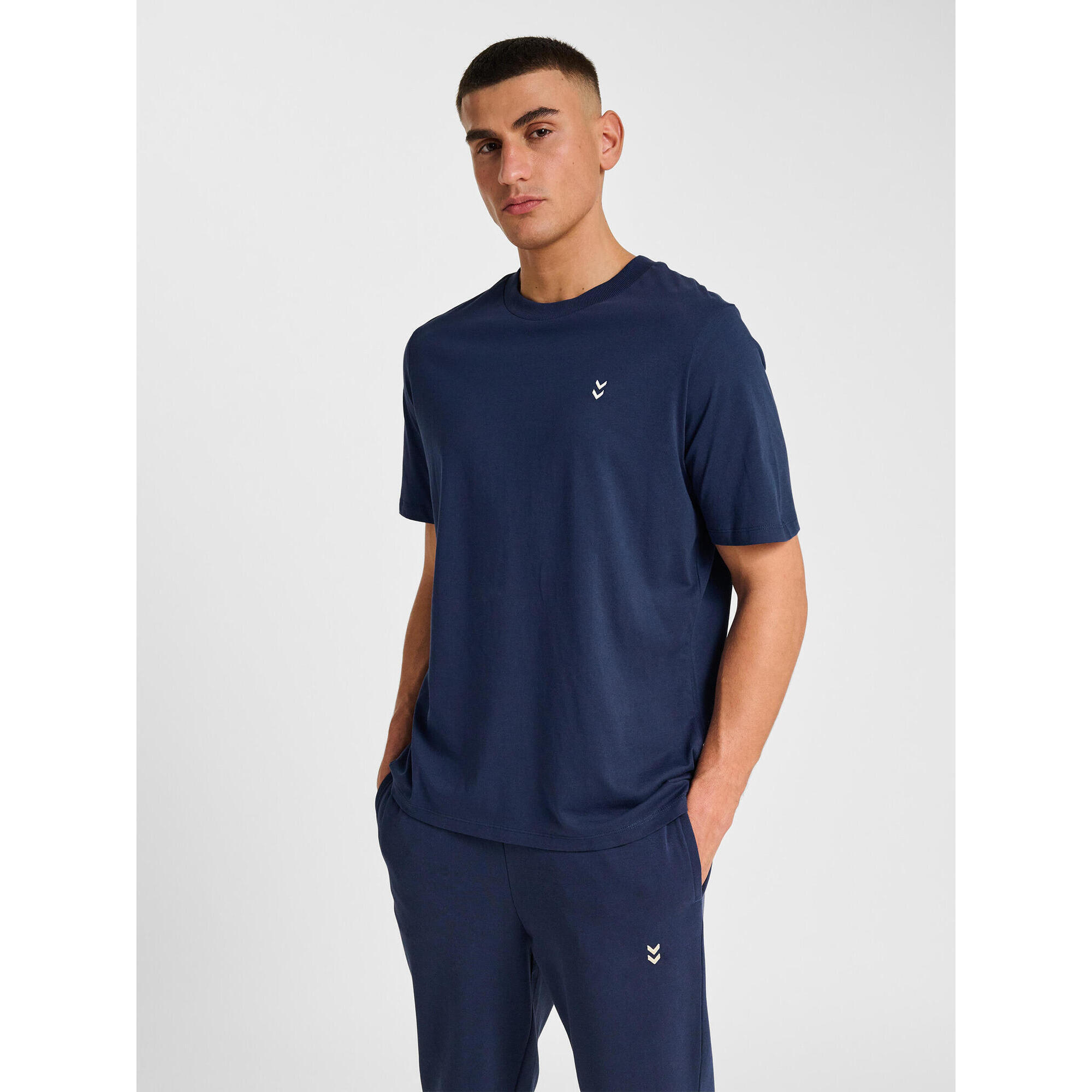 Koszulka Hummel Pulse