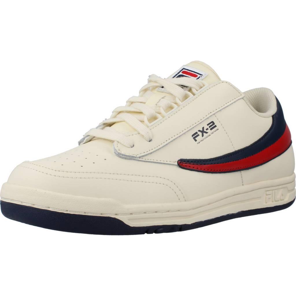 Buty FILA ORIGINAL TENNIS 83 Biały