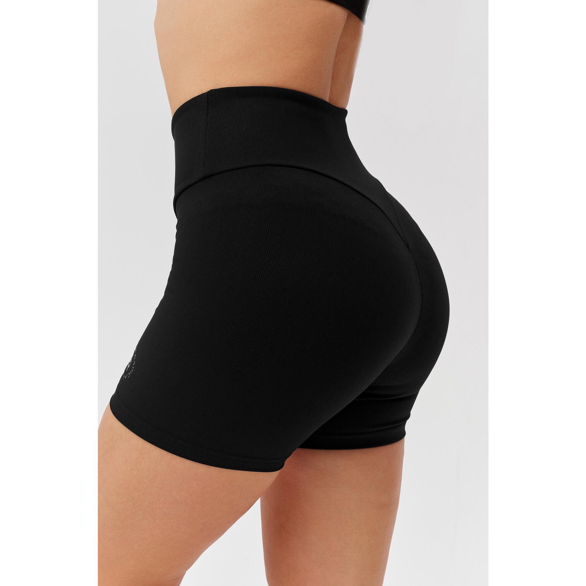 Damskie spodenki treningowe fitness Rough Radical Wellness Shorts