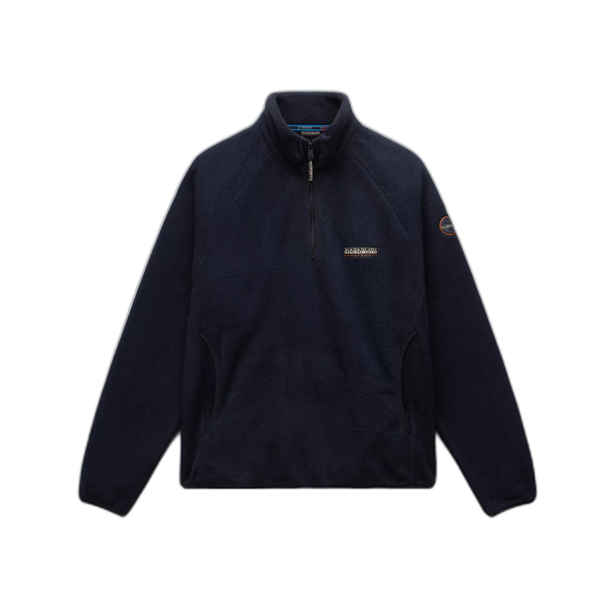 Wodoodporna kurtka z zamkiem błyskawicznym Napapijri T-Dolent