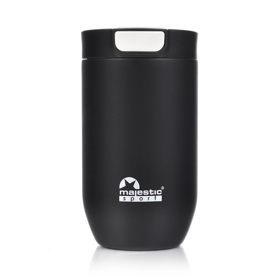 Kubek termiczny Majestic Sport Bullet 400 ml