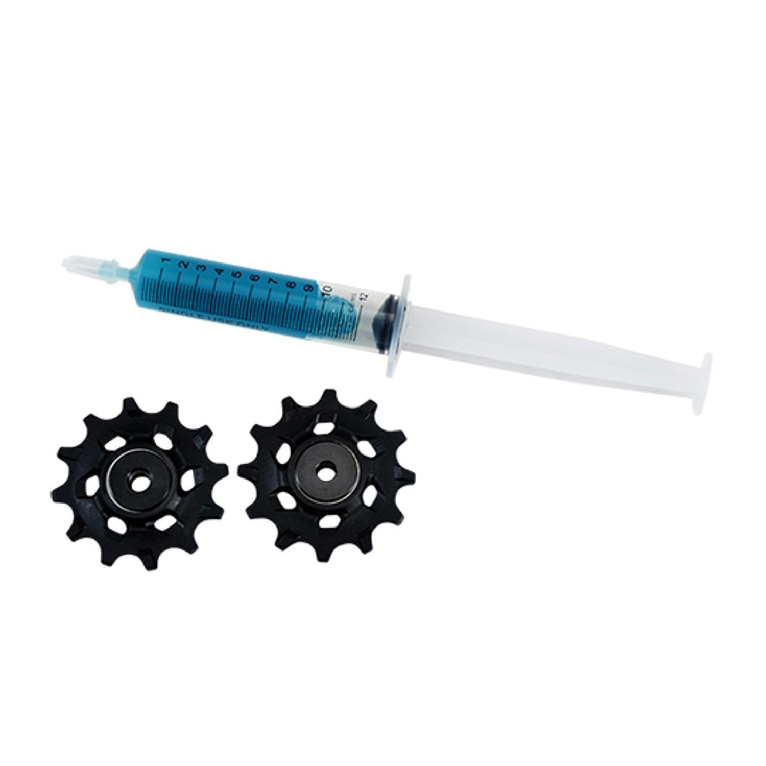 Wahacz przerzutki Sram XX1/X01