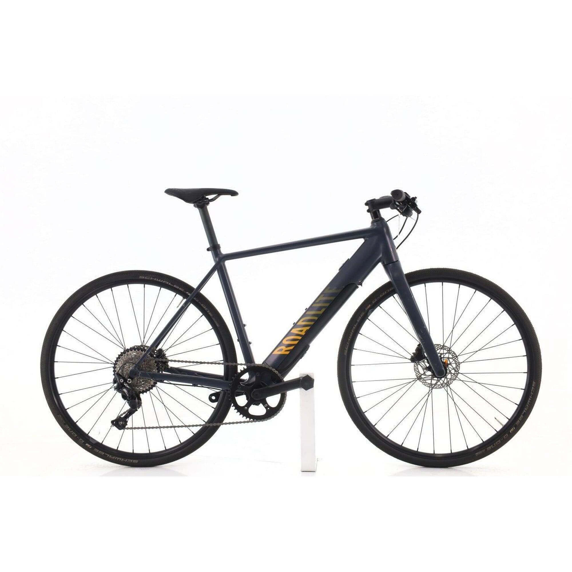 Second life · R. miejski · Canyon Roadlite:ON 7.0 · W bardzo dobrym stanie